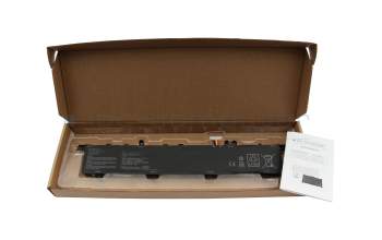 Asus ZenBook Pro Duo UX581GV Replacement Akku 64Wh