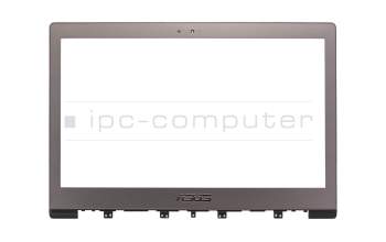 Asus ZenBook UX303LA Original Displayrahmen 33,8cm (13,3 Zoll) grau