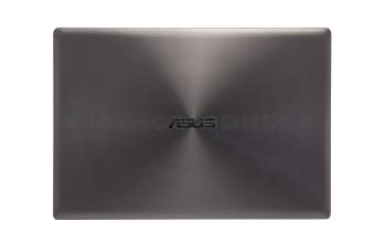 Asus ZenBook UX303LN Original Displaydeckel 33,8cm (13,3 Zoll) grau (für Geräte ohne Touch und HD+)