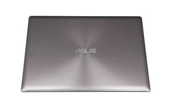 Asus ZenBook UX303UB Original Displaydeckel 33,8cm (13,3 Zoll) grau (für HD / FHD Geräte ohne Touch)