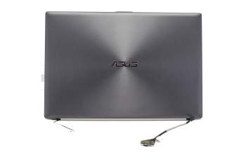 Asus ZenBook UX32V Original Displayeinheit 13,3 Zoll (HD 1366x768) silber