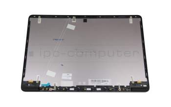 Asus ZenBook UX410UF Original Displaydeckel 35,6cm (14 Zoll) silber