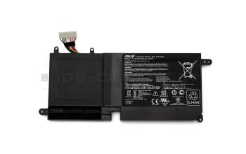 Asus ZenBook UX42VS Original Akku 45Wh