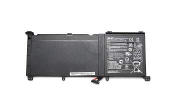 Asus ZenBook UX501LW Original Akku 60Wh