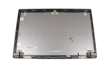 Asus ZenBook UX501VW Original Displaydeckel inkl. Scharniere 39,6cm (15,6 Zoll) silber