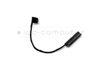 Asus ZenBook UX501VW Original Festplatten-Adapter für den 1. Festplatten Schacht mit Kabel