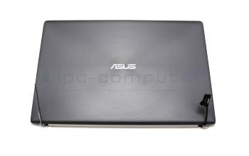 Asus ZenBook UX51VZ Original Touch-Displayeinheit 15,6 Zoll (FHD 1920x1080) schwarz / silber Touch