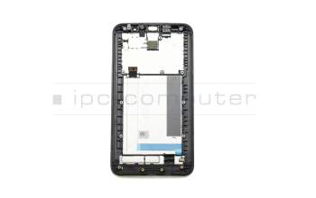 Asus ZenFone 2 (ZE551ML) Original Touch-Displayeinheit 5,5 Zoll (FHD 1920x1080) schwarz