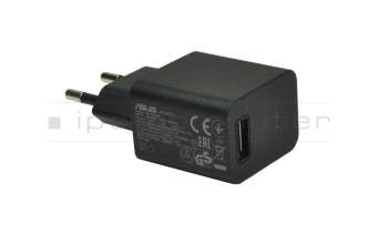 Asus ZenPad 10 (ZD0310C) Original USB Netzteil 7,0 Watt EU Wallplug