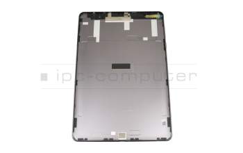 Asus ZenPad 3S 10 (Z0510M) Original Displaydeckel 24,6cm (9,7 Zoll) grau