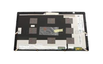 B153404W1 Original Mutto Touch-Displayeinheit 12,3 Zoll (FHD 1920x1080) schwarz NFC