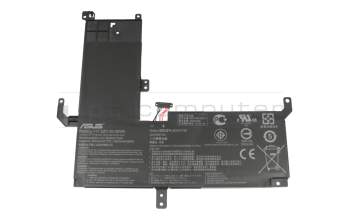 B31N1708 Original Asus Akku 42Wh