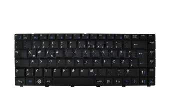 BA59-02487L Original Samsung Tastatur DE (deutsch) schwarz