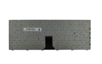 BA59-02487L Original Samsung Tastatur DE (deutsch) schwarz