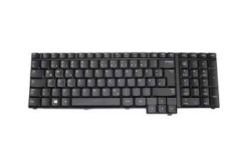 BA59-03154C Original Samsung Tastatur DE (deutsch) schwarz mit Backlight