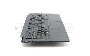 BA59-03594C Original Samsung Tastatur inkl. Topcase DE (deutsch) schwarz/anthrazit mit Backlight