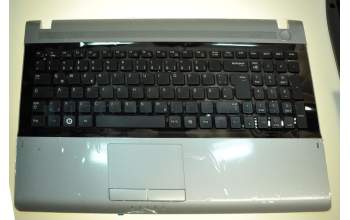 Samsung BA75-02881C UNIT HOUSING TOP RV511/RV520 GERMAN