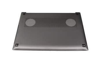 BA98-03639A Original Samsung Gehäuse Unterseite grau