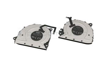 BAZA0604R5H-Y003 Original AVC Lüfter (GPU/CPU) Kit