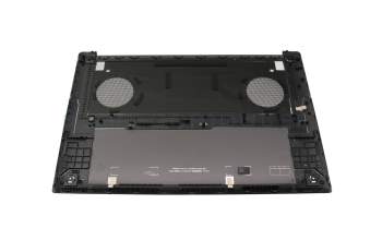 BB001S Gehäuse Unterseite grau