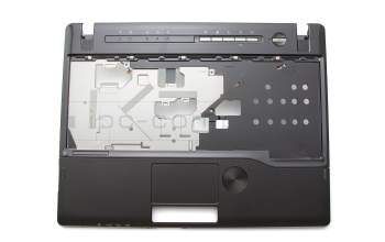 BCP772 Gehäuse Oberseite schwarz inkl. Einschaltleiste +Touchpad