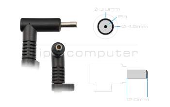 BF7C7AA#ABB Original HP Netzteil 330,0 Watt große Bauform