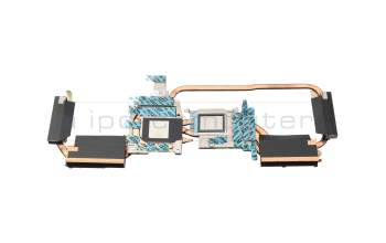 C014E1 Heatsink Original