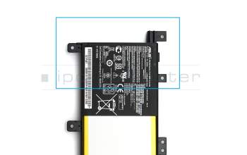 C21N1509 Original Asus Akku 38Wh