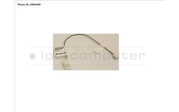 Fujitsu CA05973-8012 TX M5 HDD LED CABLE, 1 TO 1, 150MM