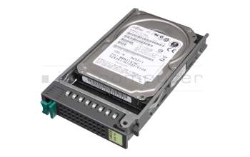 CA06731-B20400FS Fujitsu Server Festplatte HDD 146GB (2,5 Zoll / 6,4 cm) SAS I (3 Gb/s) 10K inkl. Hot-Plug Gebraucht