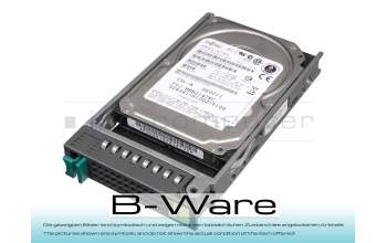 CA06731-B20400FS Fujitsu Server Festplatte HDD 146GB (2,5 Zoll / 6,4 cm) SAS I (3 Gb/s) 10K inkl. Hot-Plug Gebraucht