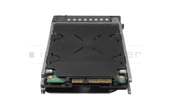 CA06731-B20400FS Fujitsu Server Festplatte HDD 146GB (2,5 Zoll / 6,4 cm) SAS I (3 Gb/s) 10K inkl. Hot-Plug Gebraucht