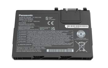 CF-VZSU1AW Original Panasonic Akku 22Wh