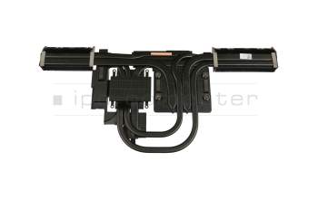 CHGL72 Heatsink (CPU/GPU) Original