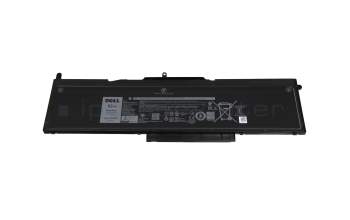 CN-0NY5PG Original Dell Akku 92Wh (M.2)
