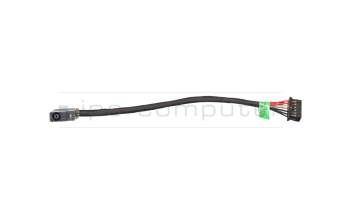 CNL00857-0120 Original HP Stromversorgungsbuchse inkl. Kabel