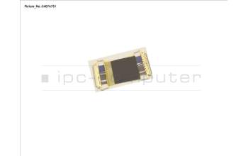 Fujitsu CP788723-XX CABLE, LCD