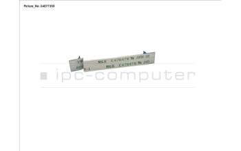 Fujitsu CP798175-XX FPC,SUB BOARD,TOUCH PAD