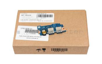 CP802832-XX Original Fujitsu Audio/USB Platine