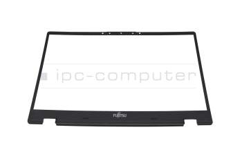 CP809909-XX Original Fujitsu Displayrahmen 35,5cm (14 Zoll) grau