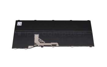 CP822357-XX Original Fujitsu Tastatur FR (französisch) schwarz