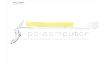 Fujitsu CP840012-XX FPC, PALM VEIN UNIT