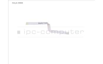 Fujitsu CP847719-XX FPC, UNIT PALM VEIN