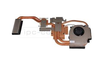 Clevo NH55EPY Original CPU-Lüfter inkl. Kühler