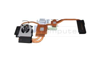 Clevo NH77EPY-M Original CPU-Lüfter inkl. Kühler