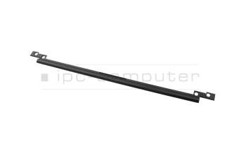 Clevo NP50PNJ-M Original Scharnierabdeckung schwarz