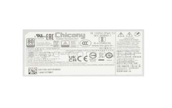 D19-300P1A Original Chicony Desktop-PC Netzteil 300 Watt