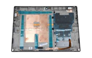 DA30000FX20 Original LCFC Displaydeckel 30,7cm (12,1 Zoll) schwarz