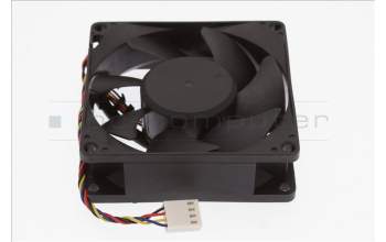 Acer DC.10911.007 Acer FAN.SYSTEM.12V.80X80X25MM.4PIN.W/CABLE Predator Orion 3000 PO3-600 Serie (Original)