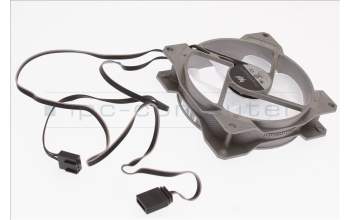 Acer DC.10911.00G Acer Lüfter / Fan Predator Orion 3000 PO3-630 Serie (Original)